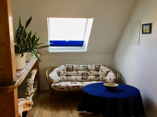 Appartement Klütz Équipement 15