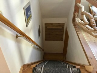 Appartement Klütz Équipement 17