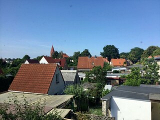 Appartement Klütz Enregistrement extérieur 7