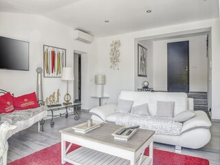 Villa La Cadière d'Azur Características 15