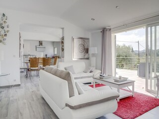 Villa La Cadière d'Azur Características 19