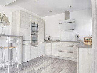 Villa La Cadière d'Azur Características 20