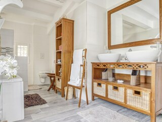 Villa La Cadière d'Azur Caratteristiche 38