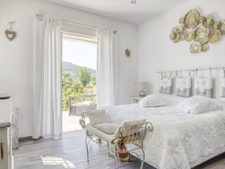 Villa La Cadière d'Azur Kenmerken 31