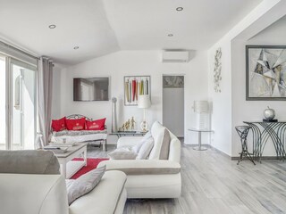 Villa La Cadière d'Azur Ausstattung 33