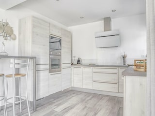 Villa La Cadière d'Azur Características 25