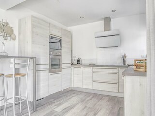 Villa La Cadière d'Azur Kenmerken 25