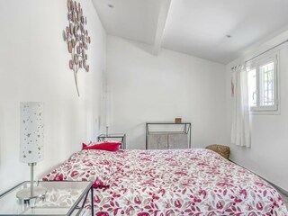 Villa La Cadière d'Azur Ausstattung 37