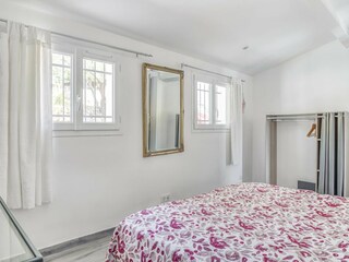 Villa La Cadière d'Azur Caratteristiche 15