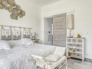 Villa La Cadière d'Azur Características 12