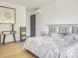 Villa La Cadière d'Azur Ausstattung 14
