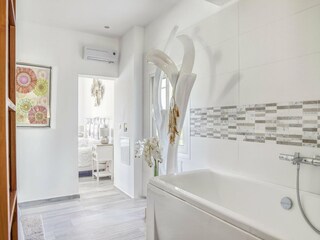 Villa La Cadière d'Azur Características 17