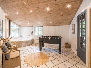 Ferienhaus Nørre Nebel  5