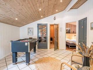 Ferienhaus Nørre Nebel  6