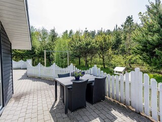 Ferienhaus Nørre Nebel  10