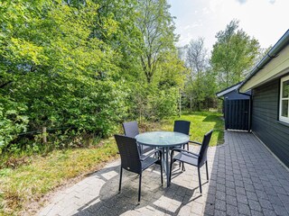 Ferienhaus Nørre Nebel  11