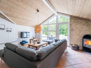 Ferienhaus Nørre Nebel  12