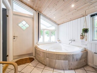 Ferienhaus Nørre Nebel  13