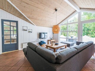 Ferienhaus Nørre Nebel  16