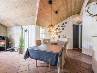 Ferienhaus Nørre Nebel  17