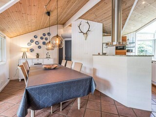 Ferienhaus Nørre Nebel  18