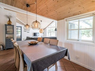 Maison de vacances Nørre Nebel  19