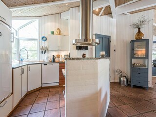 Maison de vacances Nørre Nebel  20