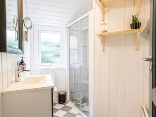 Maison de vacances Nørre Nebel  21