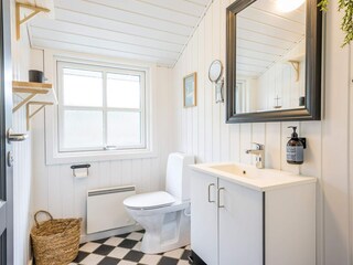 Ferienhaus Nørre Nebel  22