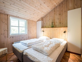 Maison de vacances Nørre Nebel  24