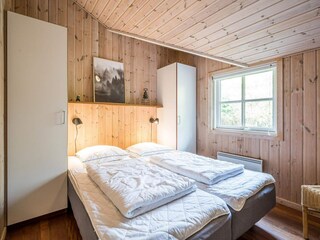 Maison de vacances Nørre Nebel  25