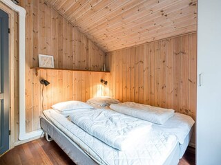 Maison de vacances Nørre Nebel  26
