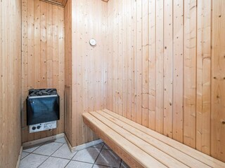 Maison de vacances Nørre Nebel  28