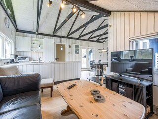 Casa de vacaciones Bork Havn  20