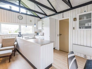 Vakantiehuis Bork Havn  22