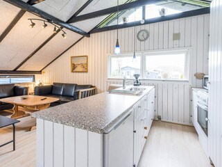 Vakantiehuis Bork Havn  23