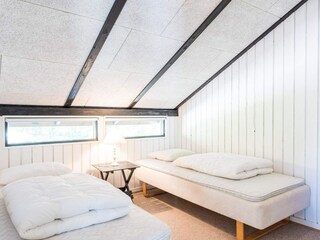 Vakantiehuis Bork Havn  27