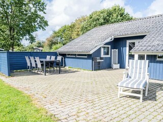 Vakantiehuis Bork Havn  29