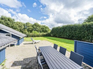 Holiday house Bork Havn  8