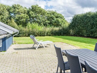 Ferienhaus Bork Havn  11