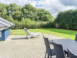 Vakantiehuis Bork Havn  6