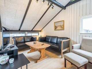 Holiday house Bork Havn  10
