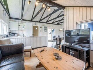 Ferienhaus Bork Havn  26