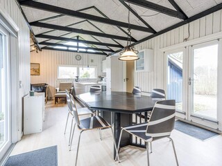 Maison de vacances Bork Havn  21