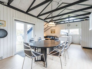 Holiday house Bork Havn  13