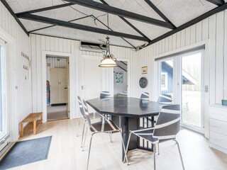 Holiday house Bork Havn  14