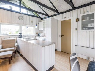 Vakantiehuis Bork Havn  9