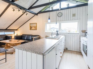 Ferienhaus Bork Havn  30