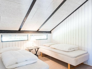 Vakantiehuis Bork Havn  5