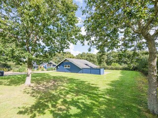 Casa per le vacanze Bork Havn  12